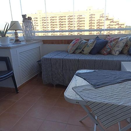 Apartamento Smart Sweet Оропеса дел Мар Екстериор снимка