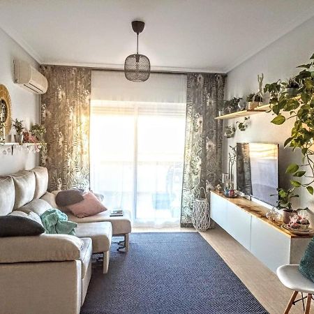 Apartamento Smart Sweet Оропеса дел Мар Екстериор снимка