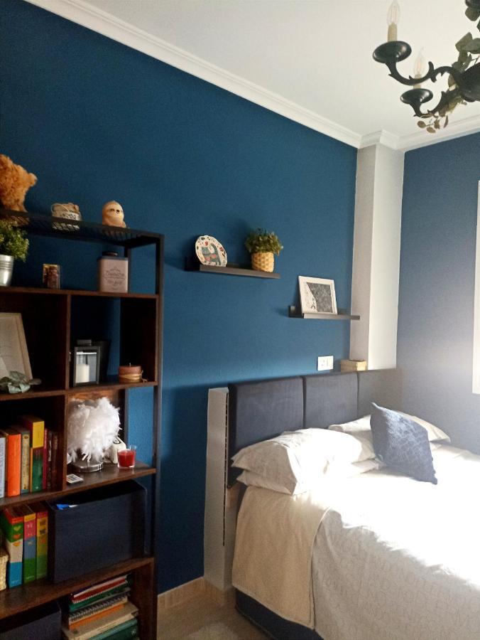 Apartamento Smart Sweet Оропеса дел Мар Екстериор снимка