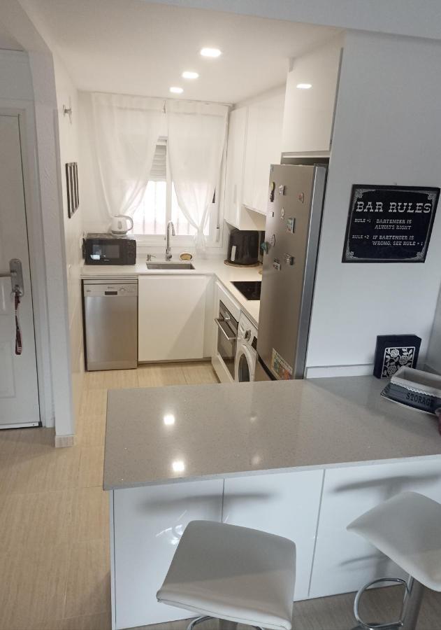 Apartamento Smart Sweet Оропеса дел Мар Екстериор снимка