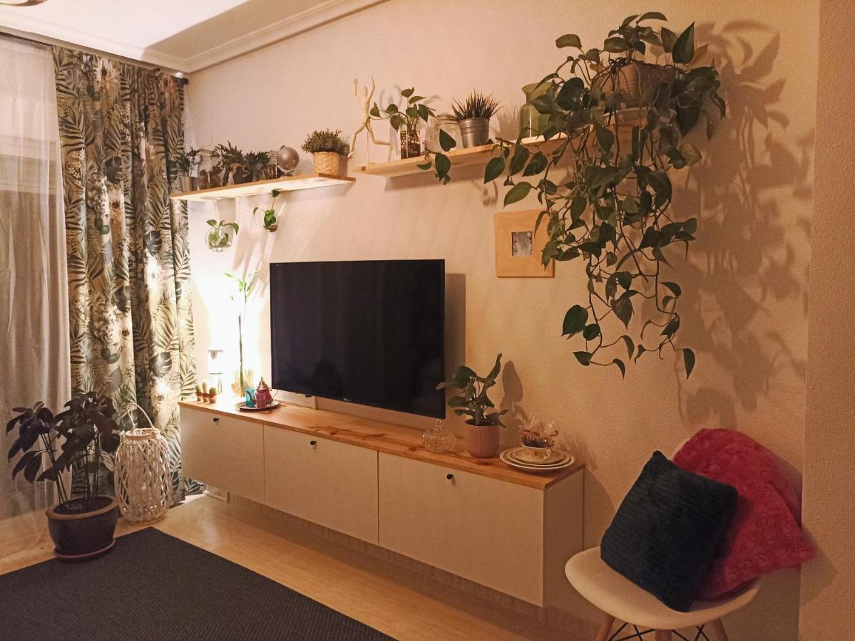 Apartamento Smart Sweet Оропеса дел Мар Екстериор снимка