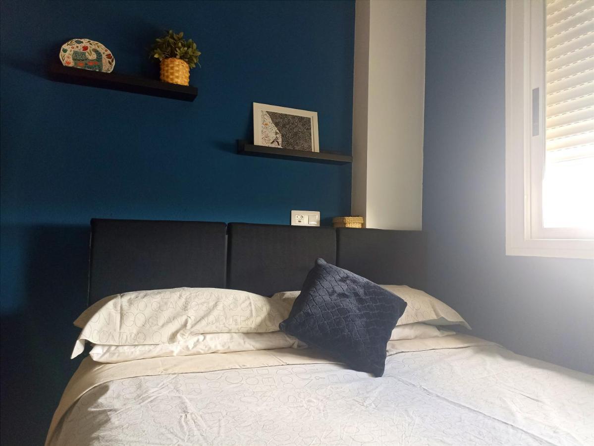 Apartamento Smart Sweet Оропеса дел Мар Екстериор снимка