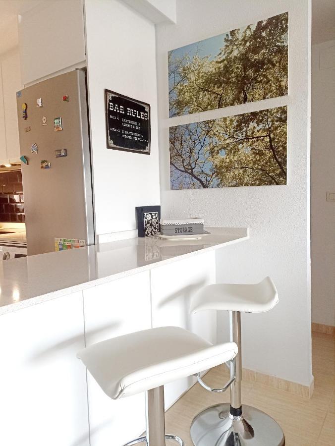 Apartamento Smart Sweet Оропеса дел Мар Екстериор снимка
