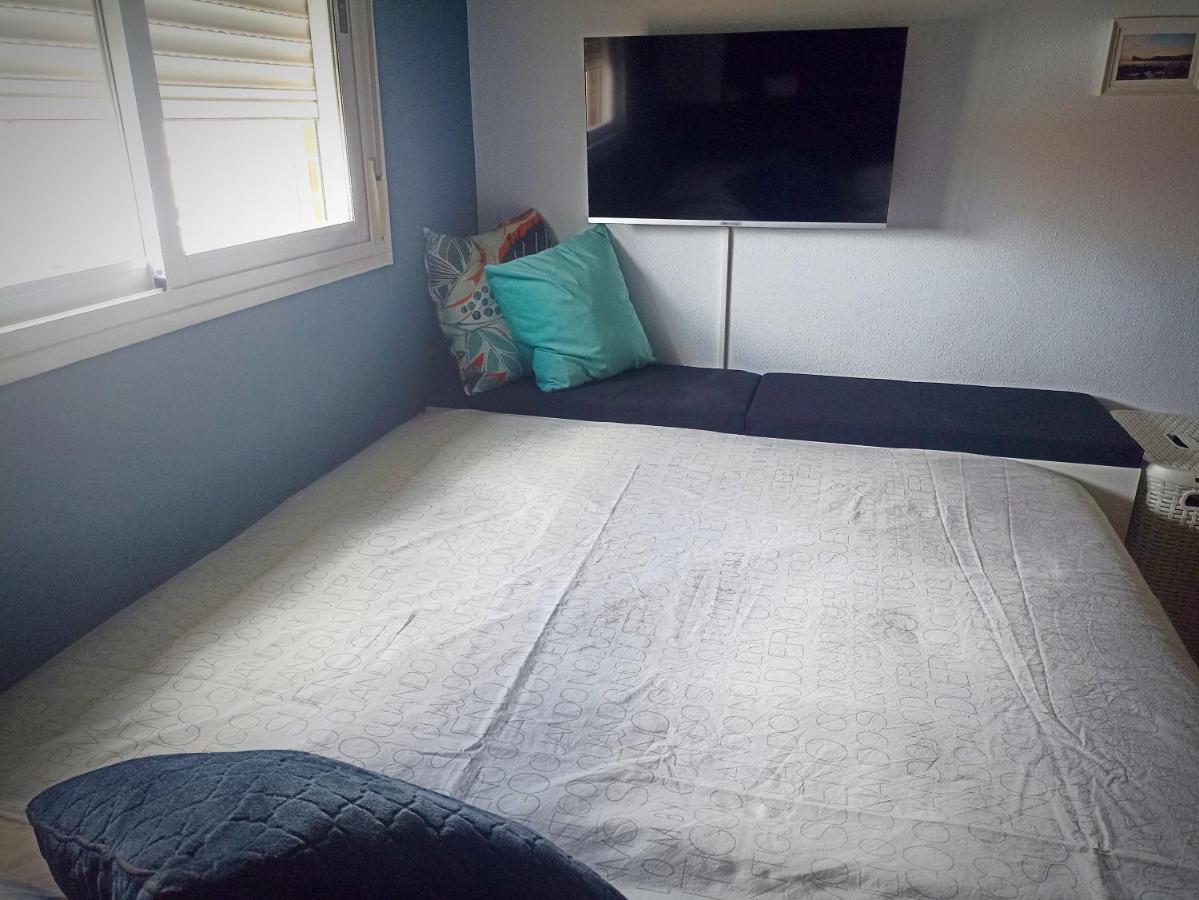 Apartamento Smart Sweet Оропеса дел Мар Екстериор снимка