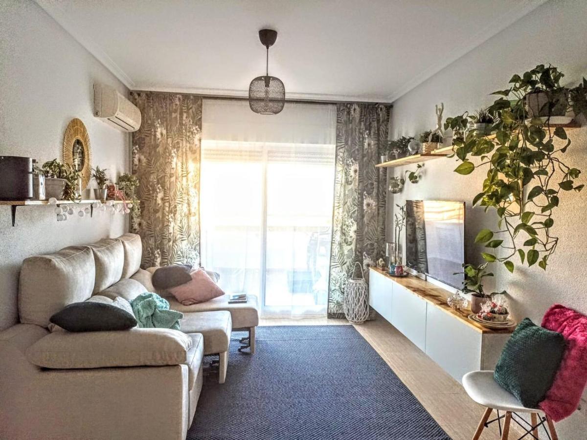 Apartamento Smart Sweet Оропеса дел Мар Екстериор снимка