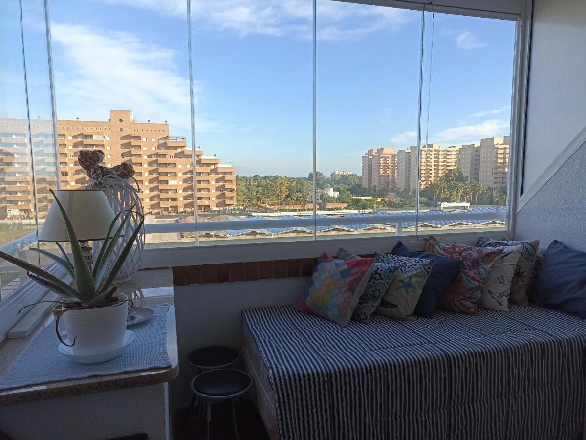 Apartamento Smart Sweet Оропеса дел Мар Екстериор снимка