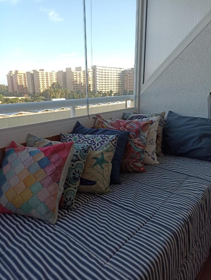 Apartamento Smart Sweet Оропеса дел Мар Екстериор снимка